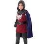 Ritter Kost�m Mittelalter Ritter Lancelot f�r Kinder