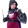 Ritter Kost�m Mittelalter Ritter Lancelot f�r Kinder