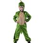 Dino Kost�m Gr�ner Dinosaurier Bronto f�r Kinder