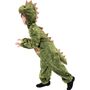Dino Kost�m Gr�ner Dinosaurier Bronto f�r Kinder