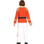 Nussknacker Kost�m kleiner Zinnsoldat Uniform Majorette f�r Kinder