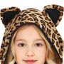 Leopard Kost�m Wildkatze Luna f�r Kinder