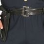 Polizei Kost�m Blau Polizist Stefan Uniform f�r Herren