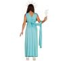 Freiheitstatue Kost�m Mrs. Liberty G�ttin der Freiheit f�r Damen