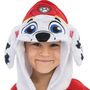 Paw Patrol Kost�m Marshall Deluxe Kost�m Feuerwehr Hund f�r Kinder