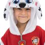 Paw Patrol Kost�m Marshall Deluxe Kost�m Feuerwehr Hund f�r Kinder