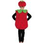 Erdbeer Kost�m Erdbeere Sweet Strawbeery f�r Kinder