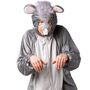 Ratten Kost�m Maus Cheesy Grau f�r Erwachsene