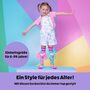 Lustige Hasen Socken Schlappohr mit 3D-Ohren Ostern f�r Kinder & Erwachsene