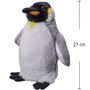 K�nigspinguin Pl�schtier Pinguin 27 cm stehend Kuscheltier f�r Kinder