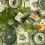 Jurassic World XXL Party-Set Dinosaurier Party-Deko 46-Teile T-Rex Geburtstag