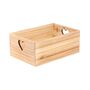 3er Set Holzkisten mit Herz 3 Gr��en Aufbewahrung Deko Geschenkbox