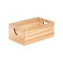 3er Set Holzkisten mit Herz 3 Gr��en Aufbewahrung Deko Geschenkbox