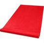 Teppichl�ufer 150 x 300 cm Einweg-Teppich Hochzeit Geburtstag Party-Deko
