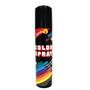 Haarspray schwarz 100 ml Spr�hdose Kost�m-Zubeh�r 