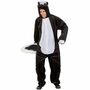 Stinktier Kost�m Skunky f�r Herren
