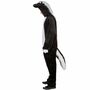 Stinktier Kost�m Skunky f�r Herren