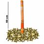 Konfettikanone 60 cm, Shooter in verschiedenen Farben
