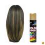 Haarspray goldfarben 100 ml Kost�m-Zubeh�r