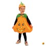 K�rbis Kost�m Halloween f�r Kinder 
