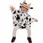 Kuh Kost�m Klara K�lbchen Umhang f�r Kinder