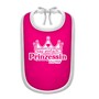 Baby L�tzchen Prinzessin pink-wei� f�r Kleinkinder  