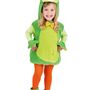 Frosch Kost�m Quaki f�r Kinder
