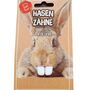 Hasen-Set 2tlg. Z�hne und Hasenohren Kost�m-Zubeh�r