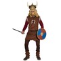 Wikinger Kostm Asbru fr Herren