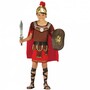 R�mer Kost�m Gladiator Rasso f�r Kinder 