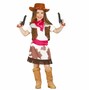 Cowgirl Kost�m Stella f�r Kinder 