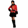 Kosakin Kost�m Uniform f�r Damen