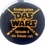 Das Wars Button Kindergarten Das Wars Anstecker fr Kinder