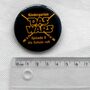Das Wars Button Kindergarten Das Wars Anstecker f�r Kinder