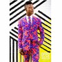 Opposuit The Fresh Prince Anzug f�r Herren