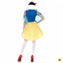 M�rchen Damen Kost�m Schneewittchen 
