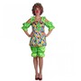 Clown Kost�m Harlekin Betty f�r Damen 