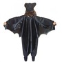 Fledermaus Kost�m Blacky II Halloween f�r Kinder