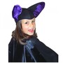 Fledermaus Kost�m Blacky II Halloween f�r Kinder