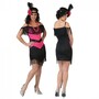 Charleston Kost�m Rosali 20er Jahre Kleid f�r Damen 