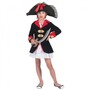 Piraten Kost�m Piratin Roberta f�r Kinder 