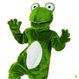 Promotion-Kost�m Big Frosch