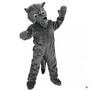 Promotion-Kost�m Big Wolf 