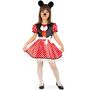 Maus Kost�m Kleine Mausi f�r Kinder
