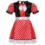 Maus Kost�m Kleine Mausi f�r Kinder