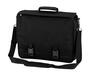 Quadra Dokumententasche Messenger Bag 20L Allround Aktentasche QD65 NEU
