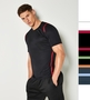 5er Pack Regular Fit Cooltex� Contrast Tee