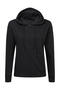 2er Pack Hooded Full Zip Women