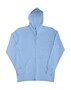 5er Pack Hooded Full Zip Women