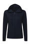 10er Pack Hooded Full Zip Women
